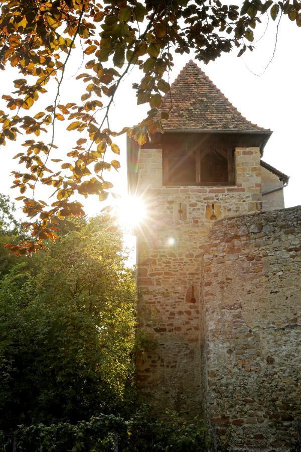 Altstadthof Freinsheim Exterior photo